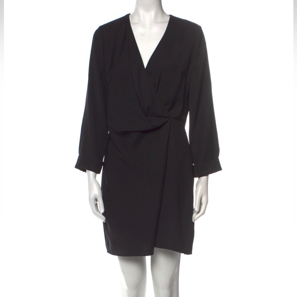 All Saints, SEXY wrap dress. NWOT